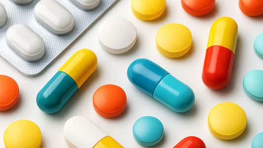 Haaruitval door medicijnen? Oorzaak, herstel en wat je kunt doen