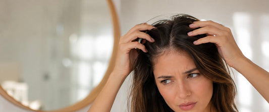 Bijwerkingen van minoxidil lotion: jeuk op de hoofdhuid en andere klachten